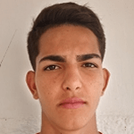 Felype Gabriel Defender