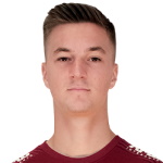 Davide Popșa Defender