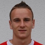 A. Varjačić Midfielder