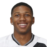 Leandrinho Midfielder