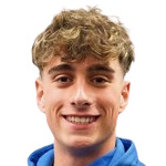 Djordjije Medenica Goalkeeper