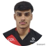 Guilherme Henrique  de Oliveira Morais Attacker
