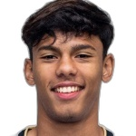 Rafael Correia Venâncio Defender