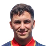 E. Riquelme Attacker