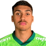 Gabriel Richvicki Midfielder