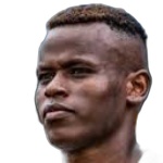 Yidne Pinto Attacker