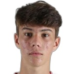 Igor Felisberto Defender