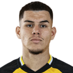 Erick Garcia Defender