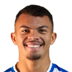 Wanderson Barros de Sousa Midfielder