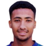 Ibrahim Mohamed Midfielder