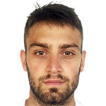 M. Jokić Midfielder