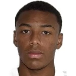 Fellipe Resende Midfielder