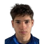 Anes Huskic Midfielder