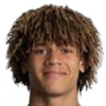 L. Emenalo Midfielder
