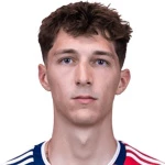 L. Farrington Attacker