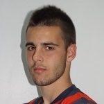 U. Stojanović Defender
