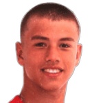 T. Parmo Midfielder