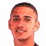 M. Morro Goalkeeper