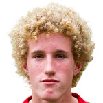 Bram Marsman Defender