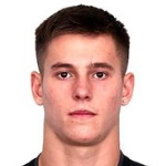 Guilherme Estrella Midfielder