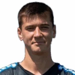 Sven Lesjak Defender