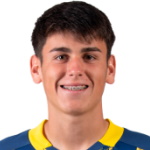 S. Burgos Defender