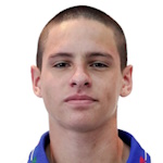 Álvaro Montoro Midfielder