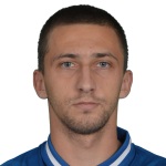 A. Katanić Attacker