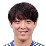 J. Okumura Midfielder