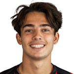 Tim Geypens Defender