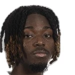 E. Okereke Defender