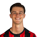 Lucas Vennegoor of Hesselink Attacker