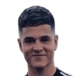 Jonás Luna Midfielder