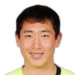 Lee Yoon-sung Goalkeeper