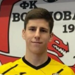 M. Kolarevic Attacker