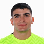 P. Michael Goalkeeper