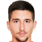 N. Radmanovac Defender