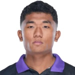 J. Zohminghlua Defender