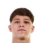 P. Lara Goalkeeper