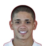 Thalissinho Attacker