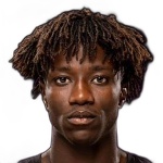 M. Jones Attacker