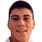 M. Oreščanin Midfielder