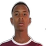 Edenilson Midfielder
