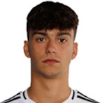 Mario Rivas Defender