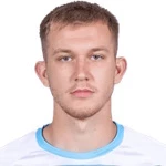 Krešimir Vrbanac Defender