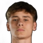 Adam Szamosi Midfielder