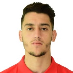 Z. Belaïd Defender
