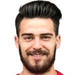 V. Radenović Defender