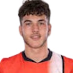 Dominic Martins Midfielder