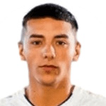 S. Puzzo Midfielder